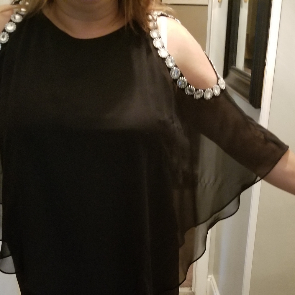 After five Dress